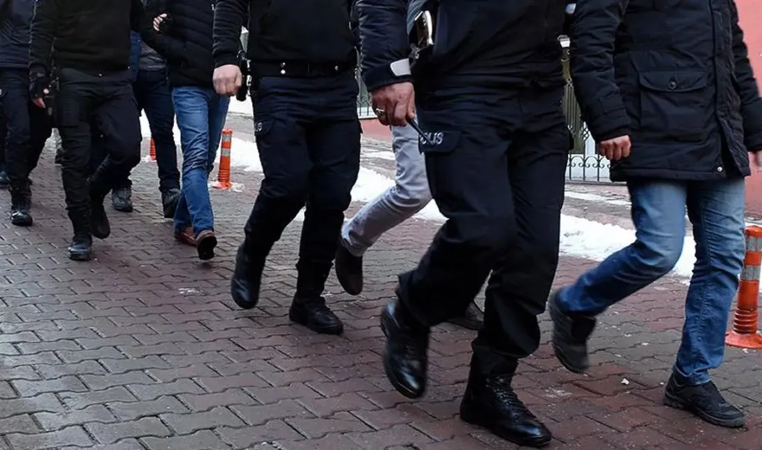 İçişleri Bakanı Ali Yerlikaya, Bursa dahil 75 ilde uyuşturucu madde