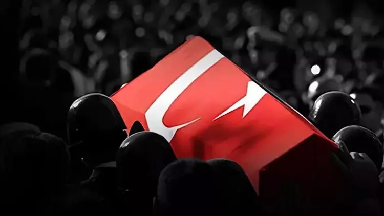 Millî Savunma Bakanlığı (MSB), Libya’da görev yapmakta olan Albay İsmail