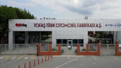 Tofaş, Stellantis Türkiye'yi devralmasının ardından Rekabet Kurumu'na verdiği taahhütü yerine