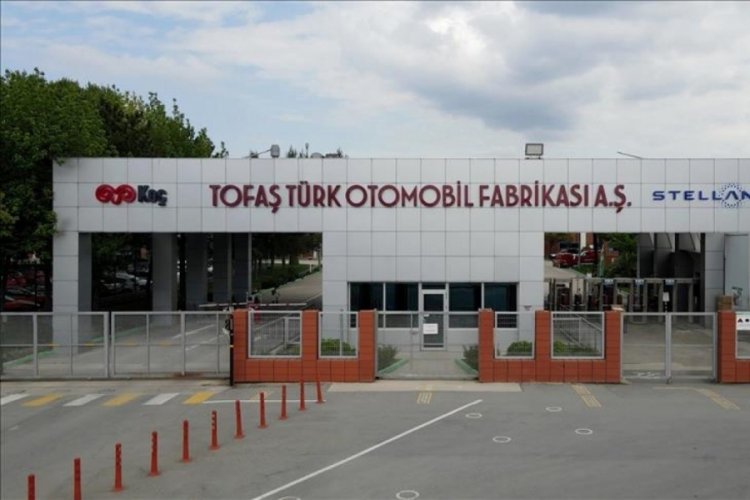 Tofaş, Stellantis Türkiye'yi devralmasının ardından Rekabet Kurumu'na verdiği taahhütü yerine