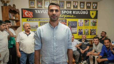 Bursaspor’da uzun yıllar top koşturan ancak A takımda şans bulamadan