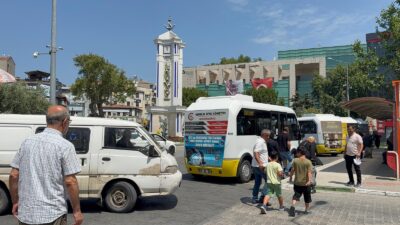 Bursa'nın Gemlik ilçesinde 3.9 büyüklüğünde bir deprem meydana geldi.
