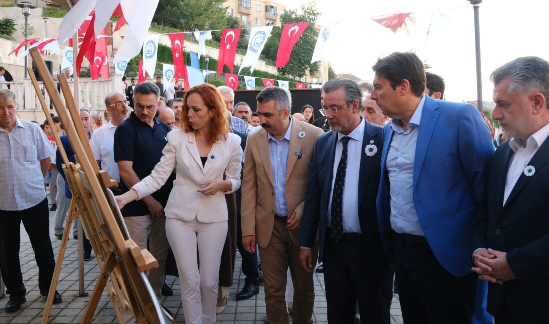 Yıldırım Belediyesi ve Bursa Bosna Sancak Derneği iş birliğiyle, insanlık