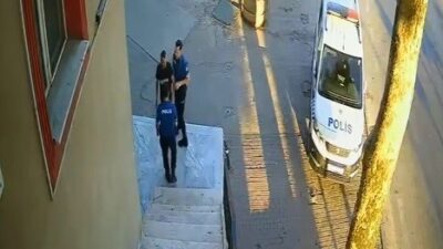 Bursa'da hakkında 'tasarlayarak öldürme' suçundan kesinleşmiş 20 yıl 10 ay