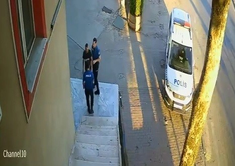 Bursa'da hakkında 'tasarlayarak öldürme' suçundan kesinleşmiş 20 yıl 10 ay