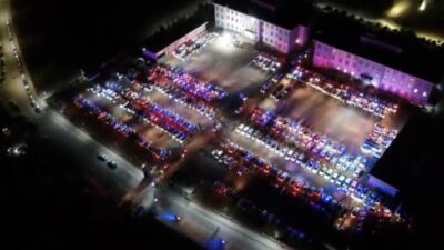 Bursa’da uyuşturucu tacirlerine yönelik 10 Temmuz sabah saatlerinde düğmeye basıldı.