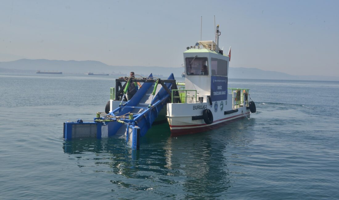 Deniz ve göllerle birlikte toplam 277 kilometrelik kıyı bandına sahip