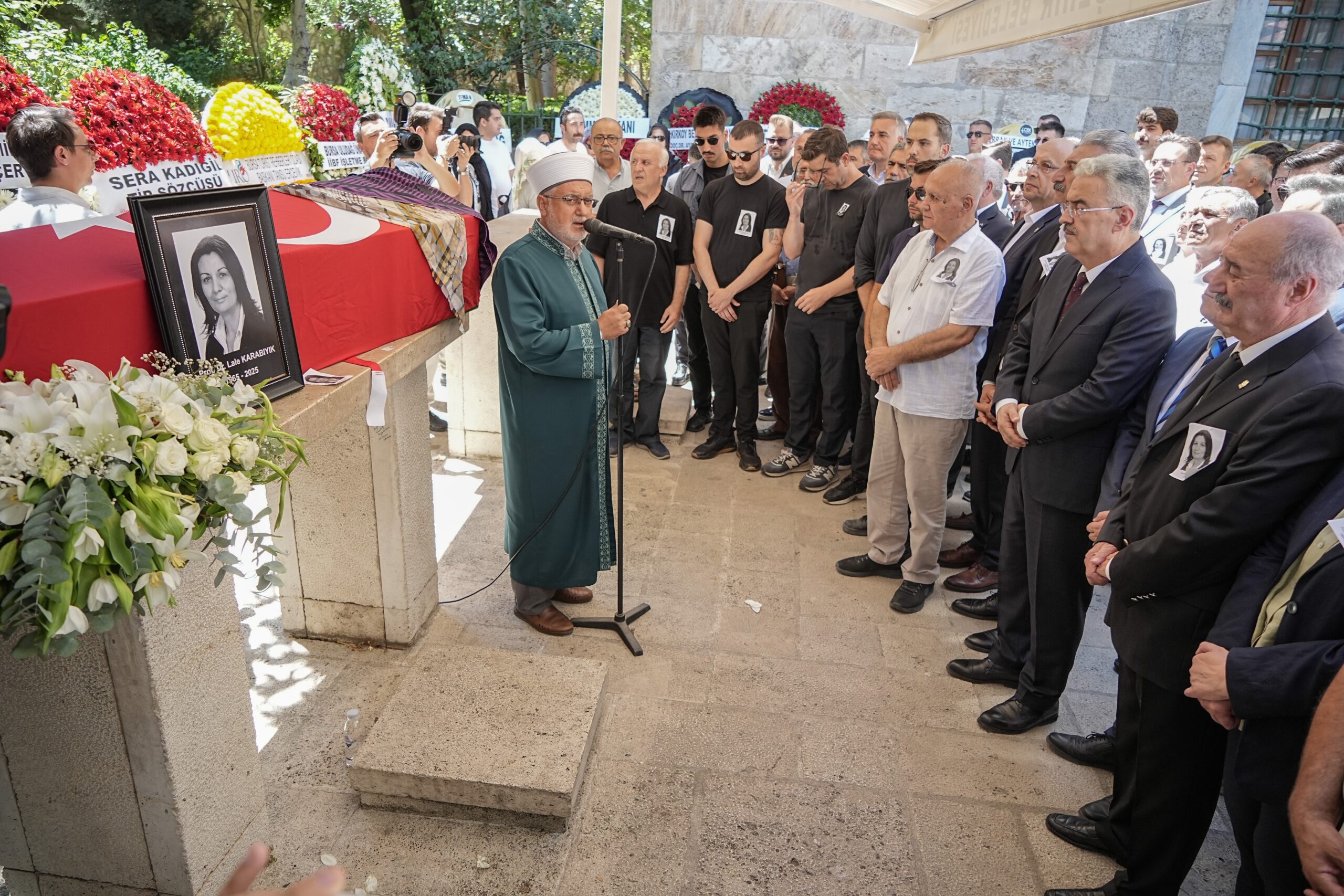 Cumhuriyet Halk Partisi'nin (CHP) 25., 26. ve 27. dönem Bursa