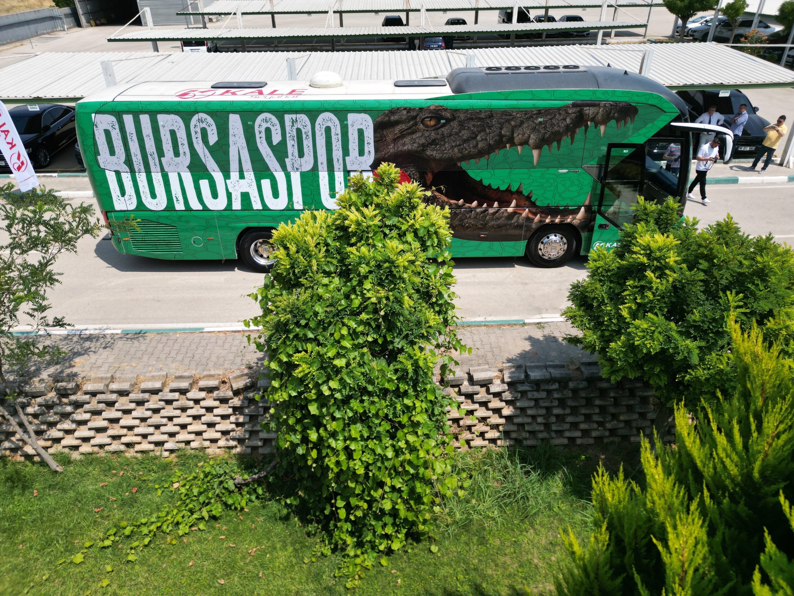 Bursam Medya -