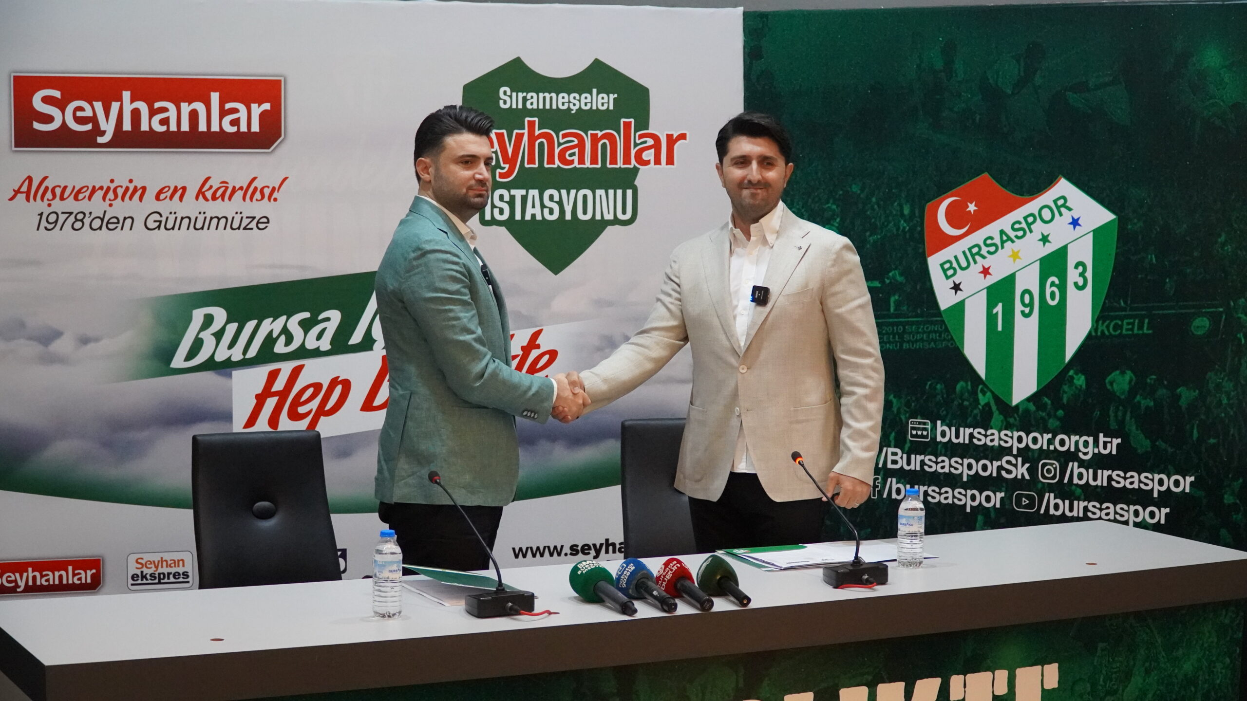 Bursam Medya -