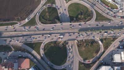 Bursa'da 15 Temmuz Demokrasi ve Milli Birlik Günü etkinlikleri nedeniyle