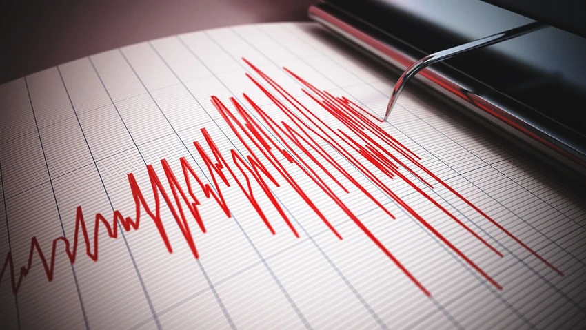 Bursa'nın Gemlik ilçesinde 4.2 büyüklüğünde bir deprem meydana geldi.
