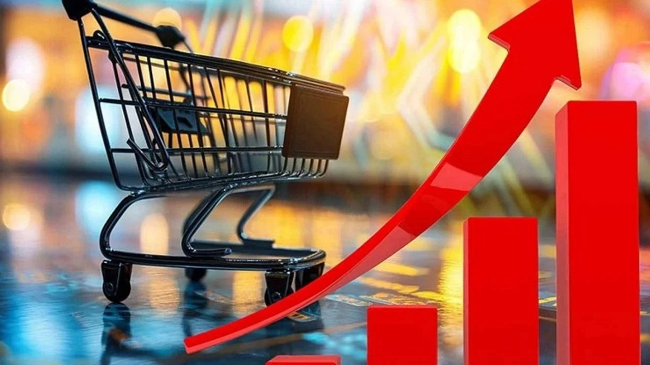 Türkiye İstatistik Kurumu verilerine göre Haziran’da enflasyon aylık yüzde 1.37