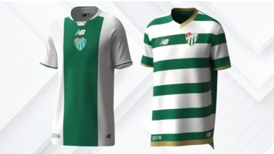 Bursaspor Kulübü, A takımın kamp ürünleri ve internet siparişlerinin en