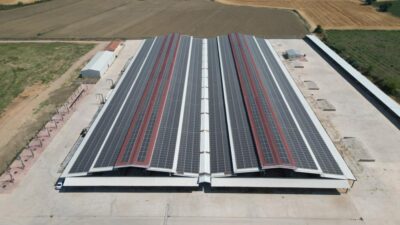 İnegöl Belediyesi, çevre dostu ve sürdürülebilir şehir hedefi doğrultusunda enerji