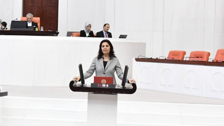 Cumhuriyet Halk Partisi’nin (CHP) önceki dönem Bursa Milletvekili ve Genel