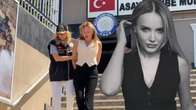 Arnavutköy'de bir arsanın satışını yapacakları vaadiyle 23 milyon lira dolandırıcılık