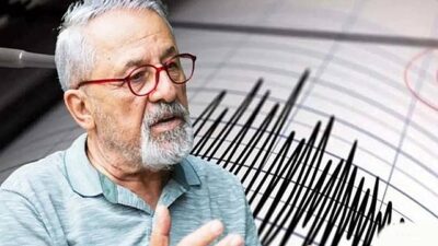 Bursa'nın Gemlik ilçesinde dün ve bugün peş peşe yaşanan depremlerin