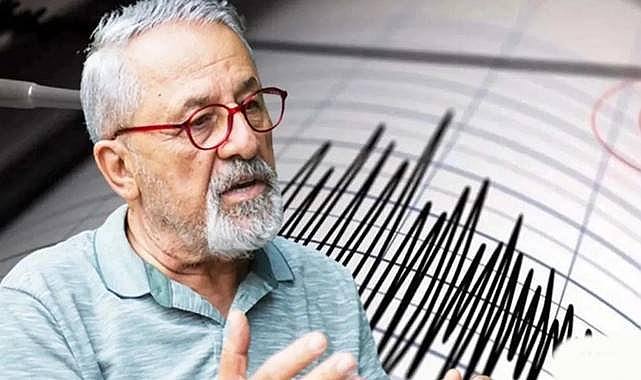 Bursa'nın Gemlik ilçesinde dün ve bugün peş peşe yaşanan depremlerin