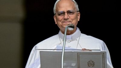 Papa 14. Leo, Birinci İznik Konsili'nin 1,700. yıl dönümü için