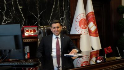 HSK’nın 2025 Yaz Kararnamesi ile Bursa’nın Orhangazi ilçesi Cumhuriyet Başsavcılığı