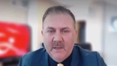 Bir süredir kanser tedavisi gören Cumhurbaşkanı Başdanışmanı ve Ekonomi Politikaları