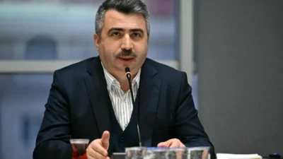 Bilecik, Eskişehir ve Sakarya'daki yangınlar sebebiyle şiddetli rüzgar sebebiyle Bursa’nın