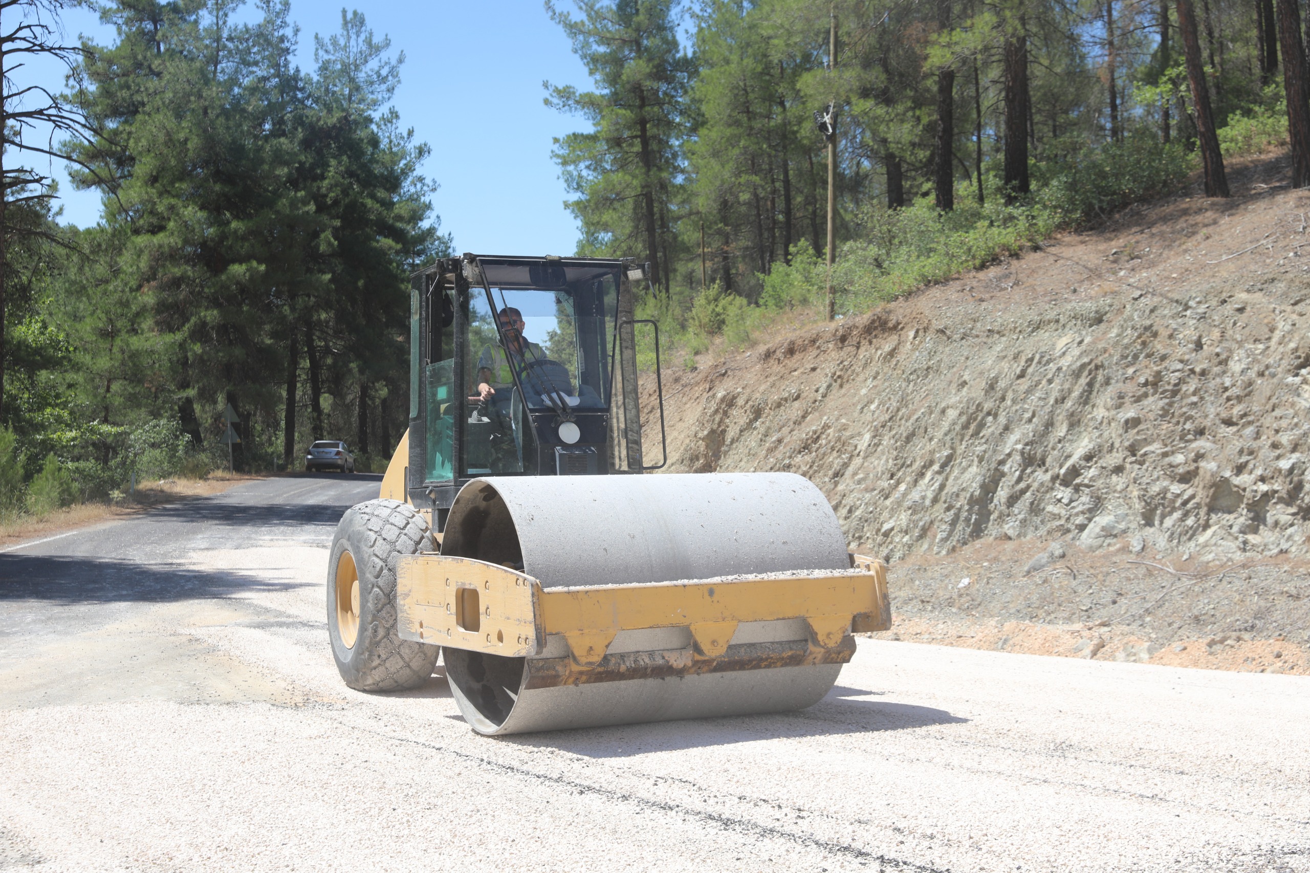 orhaneli topuk mahallesi'nde 35 yıl sonra ulaşım konforu arttı 3 Bursam Medya -