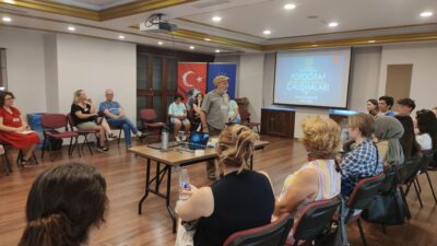 Bursa Uluslararası Fotoğraf Festivali (FotoFest), bu yıl 15’inci kez sanatseverlerle