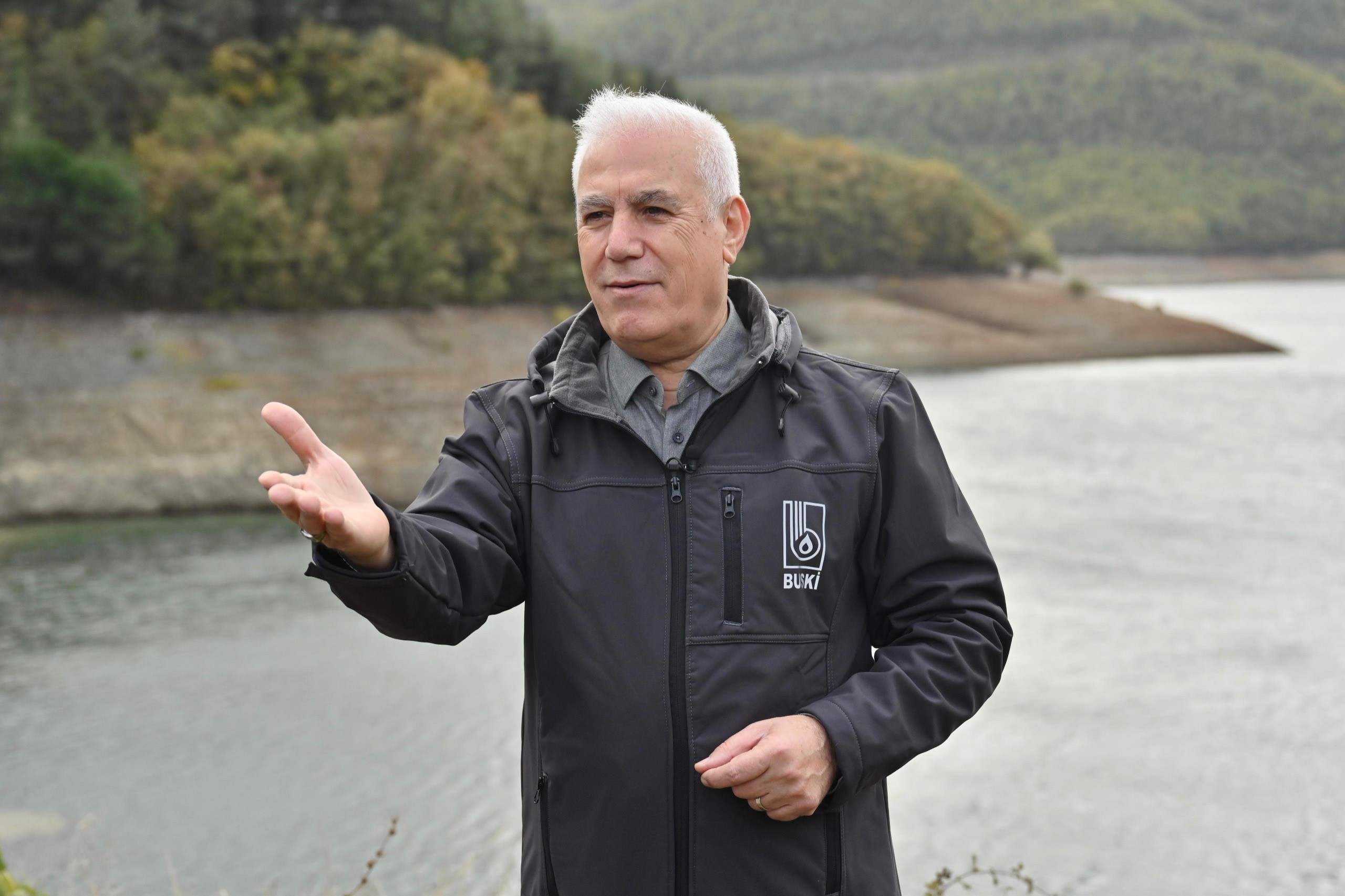 Bursa Büyükşehir Belediye Başkanı Mustafa Bozbey, Bursa’nın şu anda 43-44