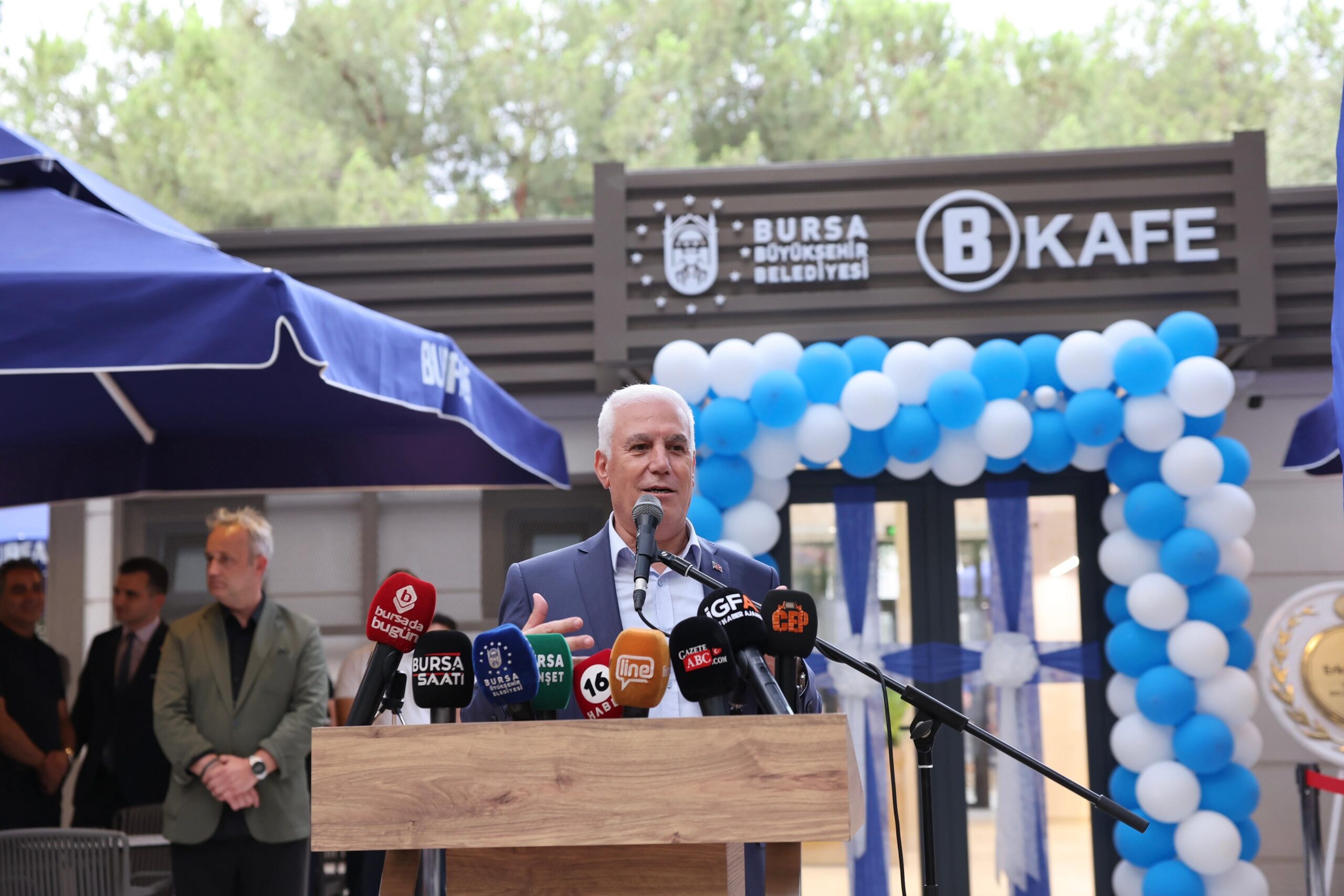 Bursam Medya -