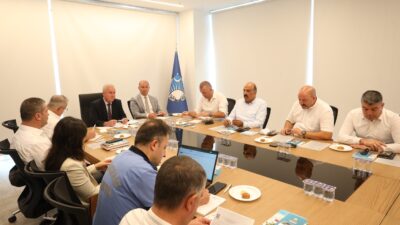 Bursa Büyükşehir Belediyesi’nin koordinasyonunda 17 ilçe zabıta müdürlüklerinin katılımıyla düzenlenen