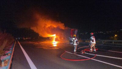 Bursa'da 31 istasyonda 705 personel, 148 araçla hizmet veren Bursa