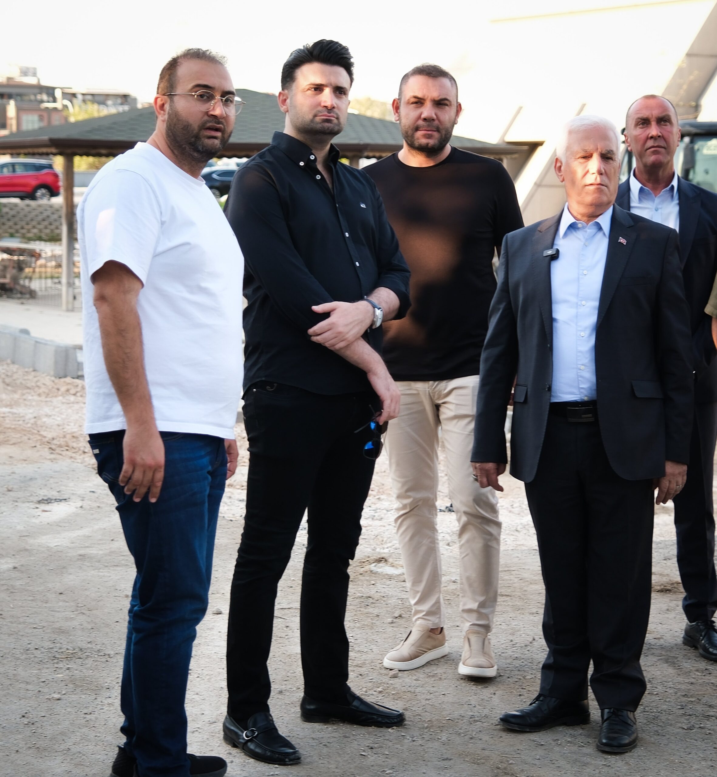 Bursam Medya -