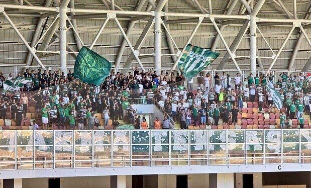 Bursa Büyükşehir Belediye Başkanı Mustafa Bozbey, Yeni Malatyaspor karşısında alınan