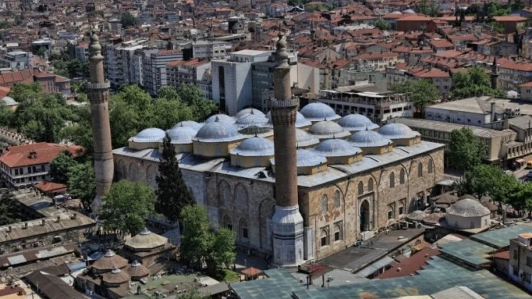 Meteoroloji Genel Müdürlüğü’nün son değerlendirmelerine göre, Bursa’da sıcak ve güneşli