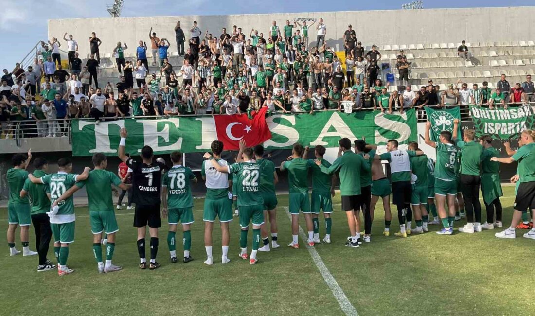 Bursasporun Yeni Malatyaspor ile deplasmanda oynayacağı bilet fiyatları 1300 TL'den