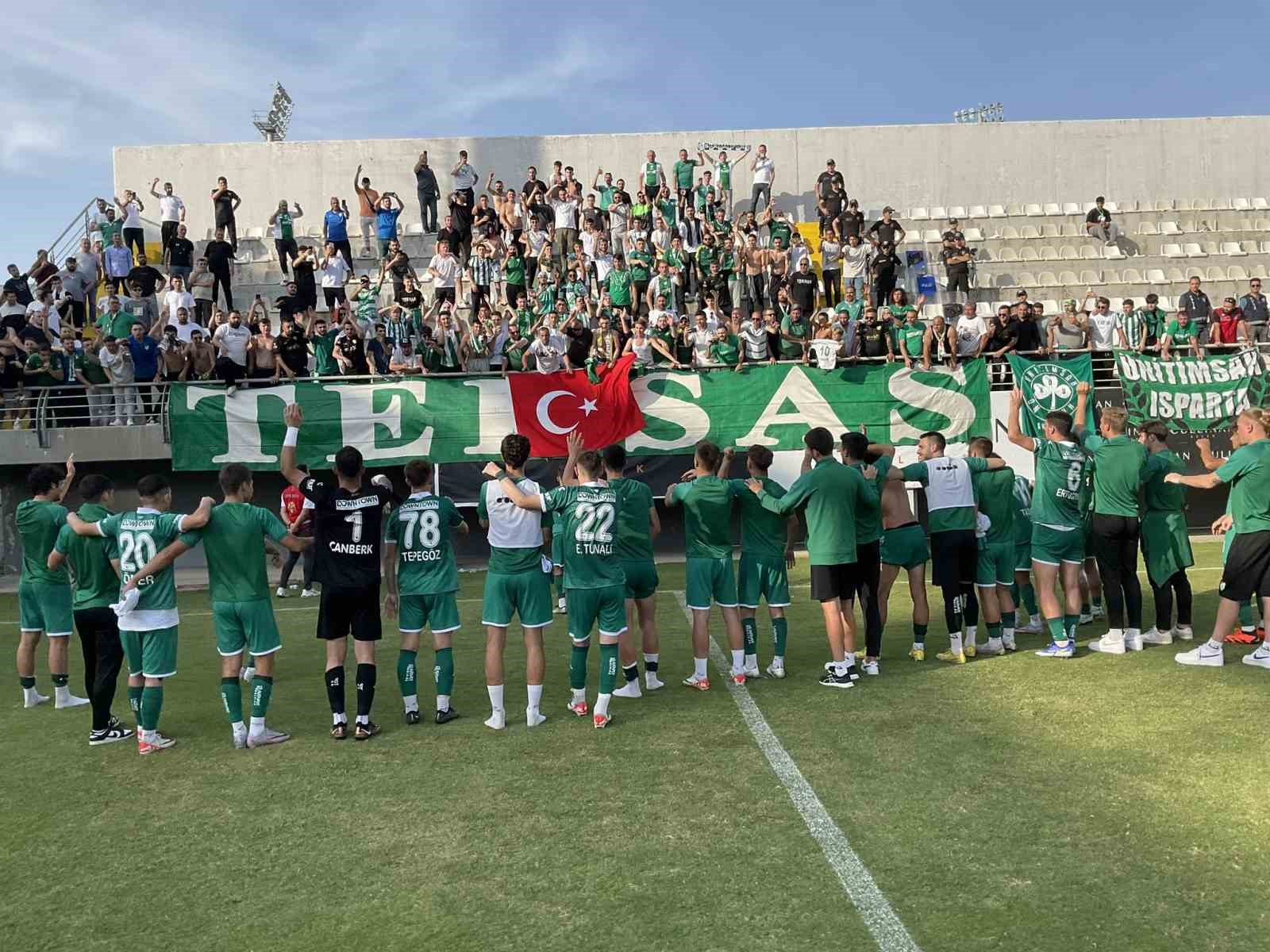 Bursasporun Yeni Malatyaspor ile deplasmanda oynayacağı bilet fiyatları 1300 TL'den