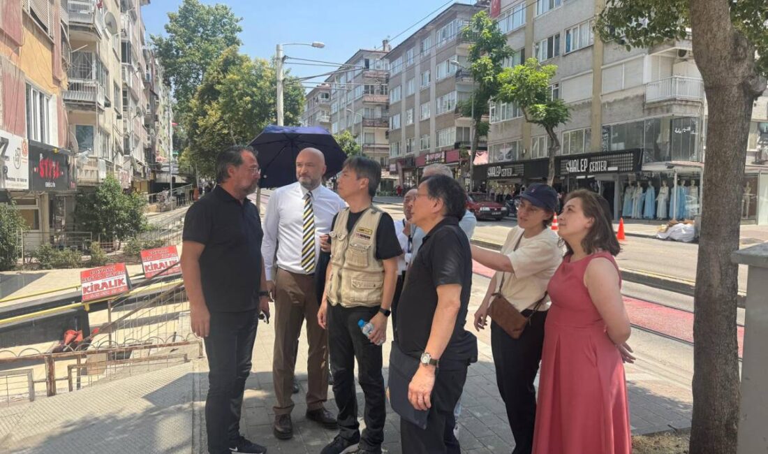 Bursa Teknik Üniversitesi Deprem Mühendisliği Uygulama ve Araştırma Merkezi Müdürü
