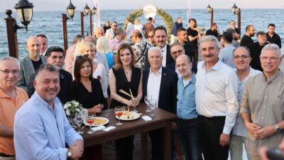 Bursa Büyükşehir Belediyesi’nin kentin köklü mutfağını, üretici gücünü ve zanaatkârlık