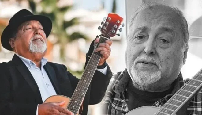 Bir süredir sağlık sorunlarıyla mücadele eden Selçuk Alagöz, 81 yaşında