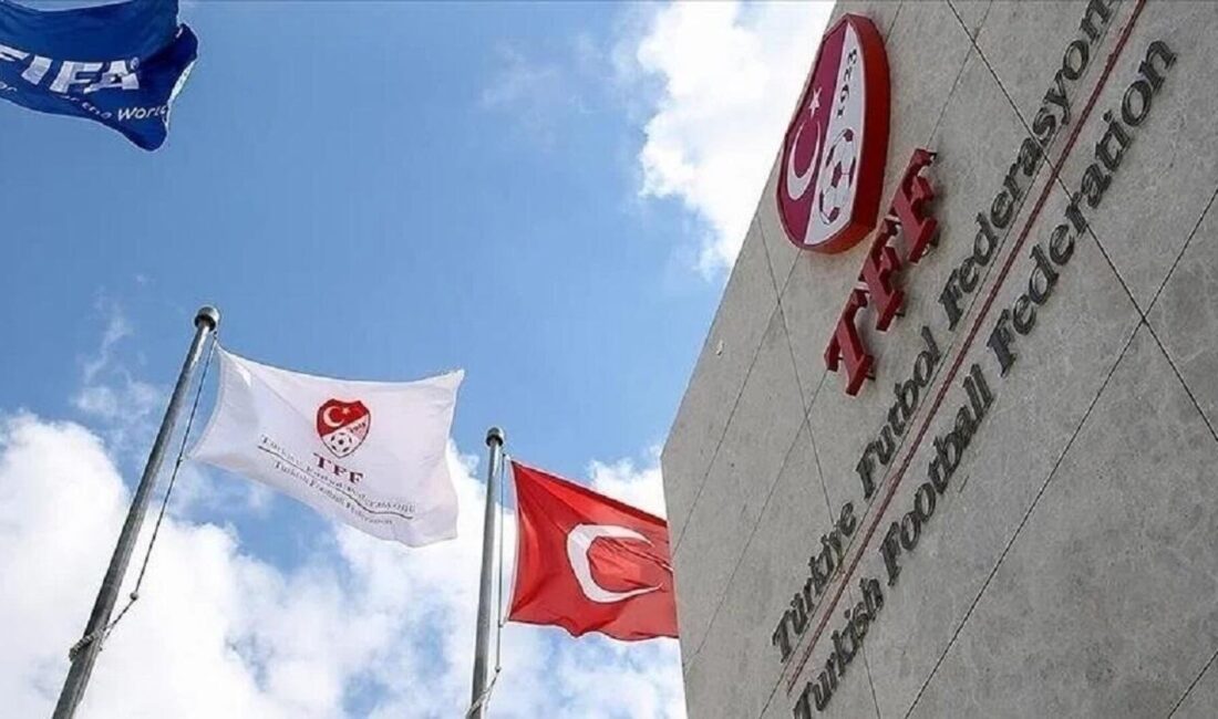 Türkiye Futbol Federasyonu, Süper Lig'in ilk haftasında oynanacak bazı maçların