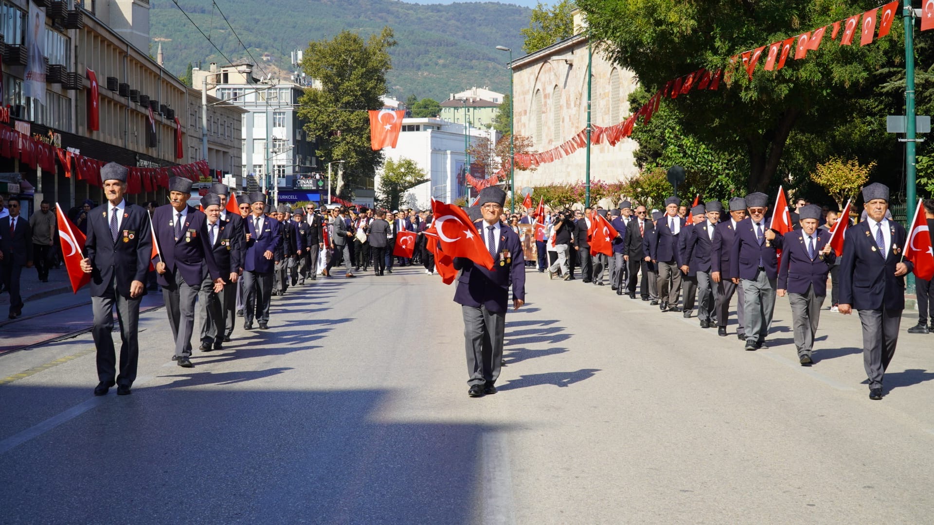Bursam Medya -