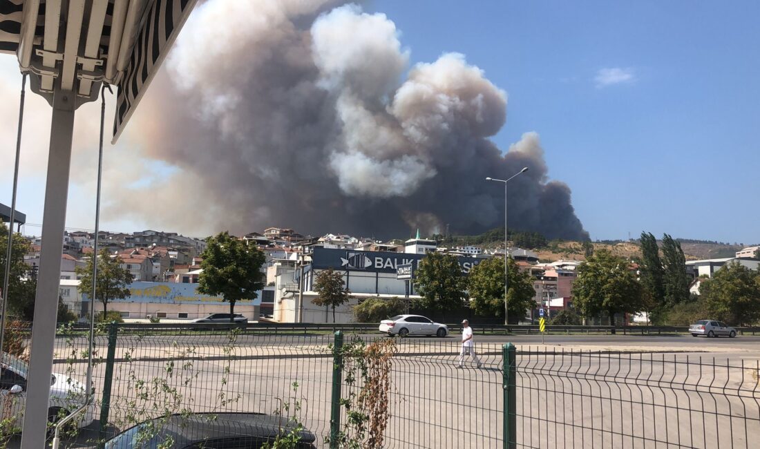Bursa'da bir çok ulusal ve yerli radyo ve tv vericilerinin