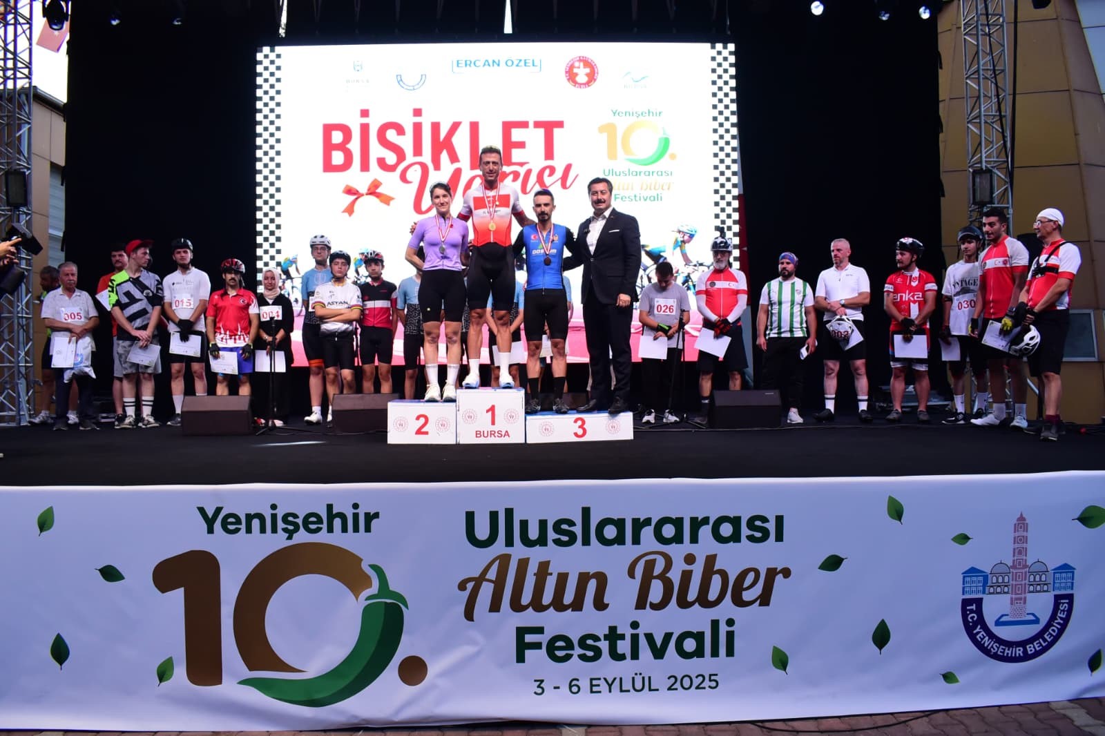 Bursam Medya -