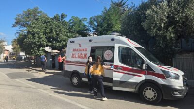 Bursa'nın Orhangazi ilçesinde bir sıvacı ustası, 2 gün işe gitmeyince