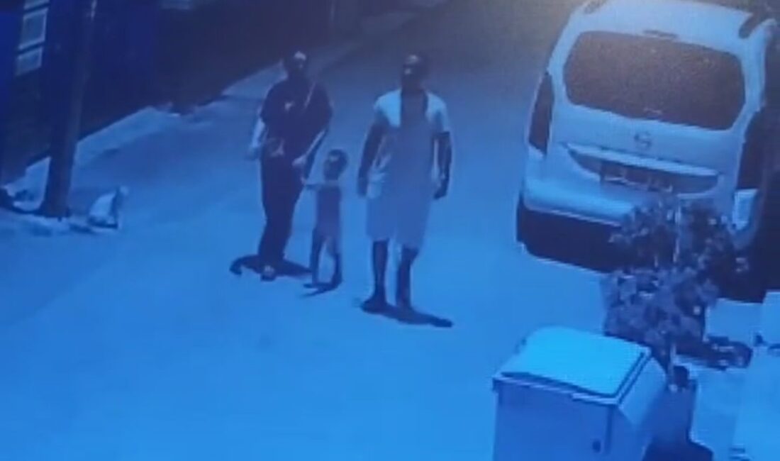 Bursa'nın Yıldırım ilçesinde eski eşi tarafından bıçaklanarak öldürülen Sevgi Yandık'ın