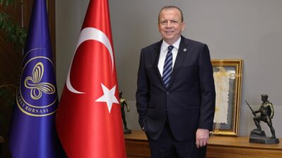 Cumhuriyetin ilk yıllarında temelleri atılan Bursa Ticaret Borsası, kuruluşunun 101.