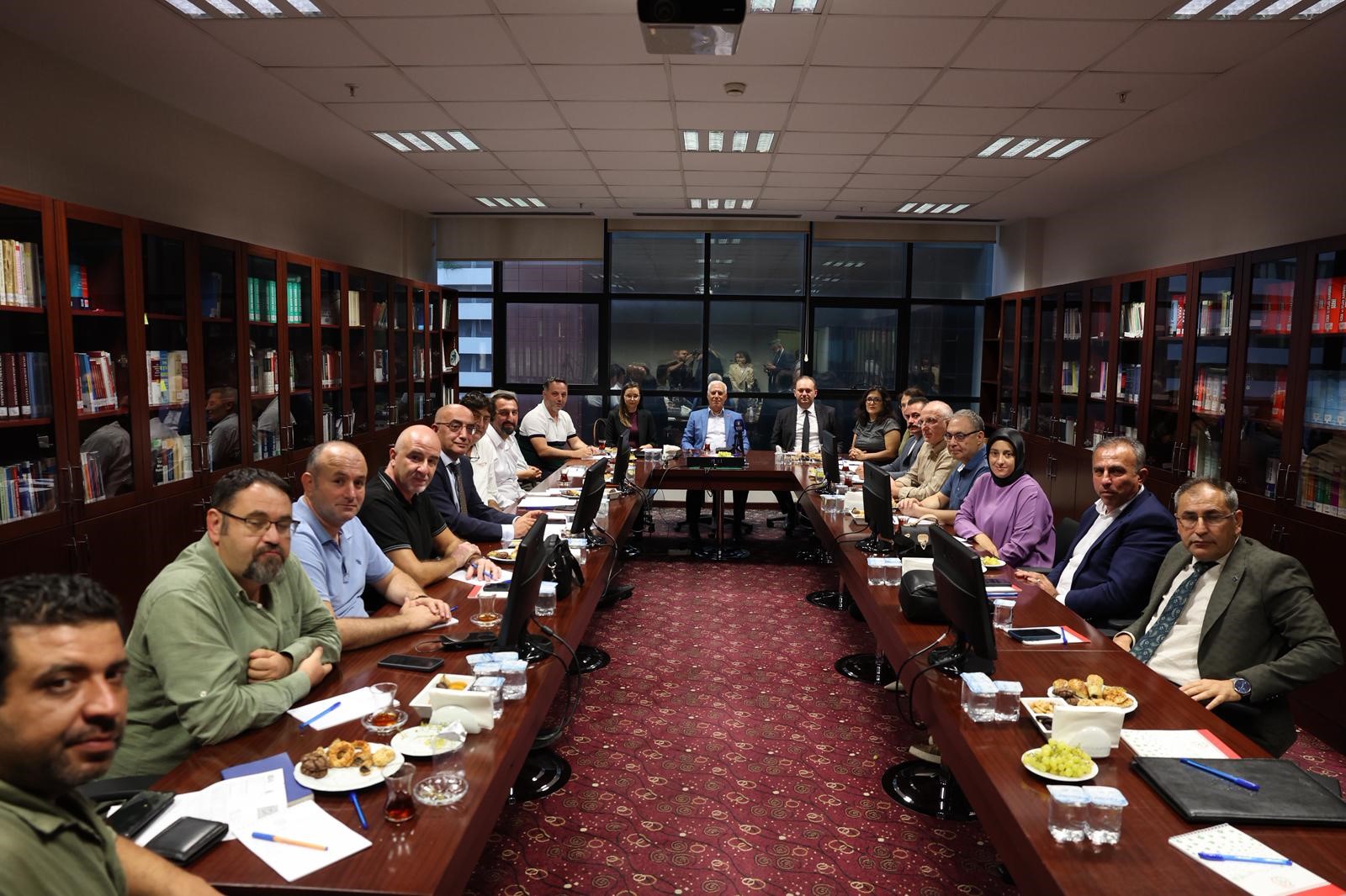 Bursam Medya -