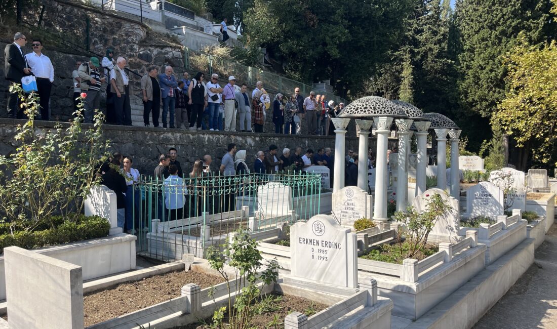 Türk Sanat Müziği'nin unutulmaz ismi Zeki Müren, vefatının 29'uncu yıl